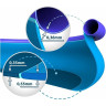 Надувной бассейн INTEX Easy Set 28130, 366×76 см